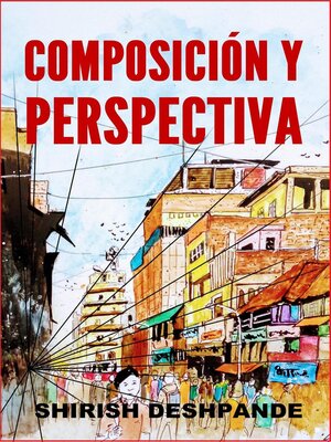 cover image of Composición y perspectiva